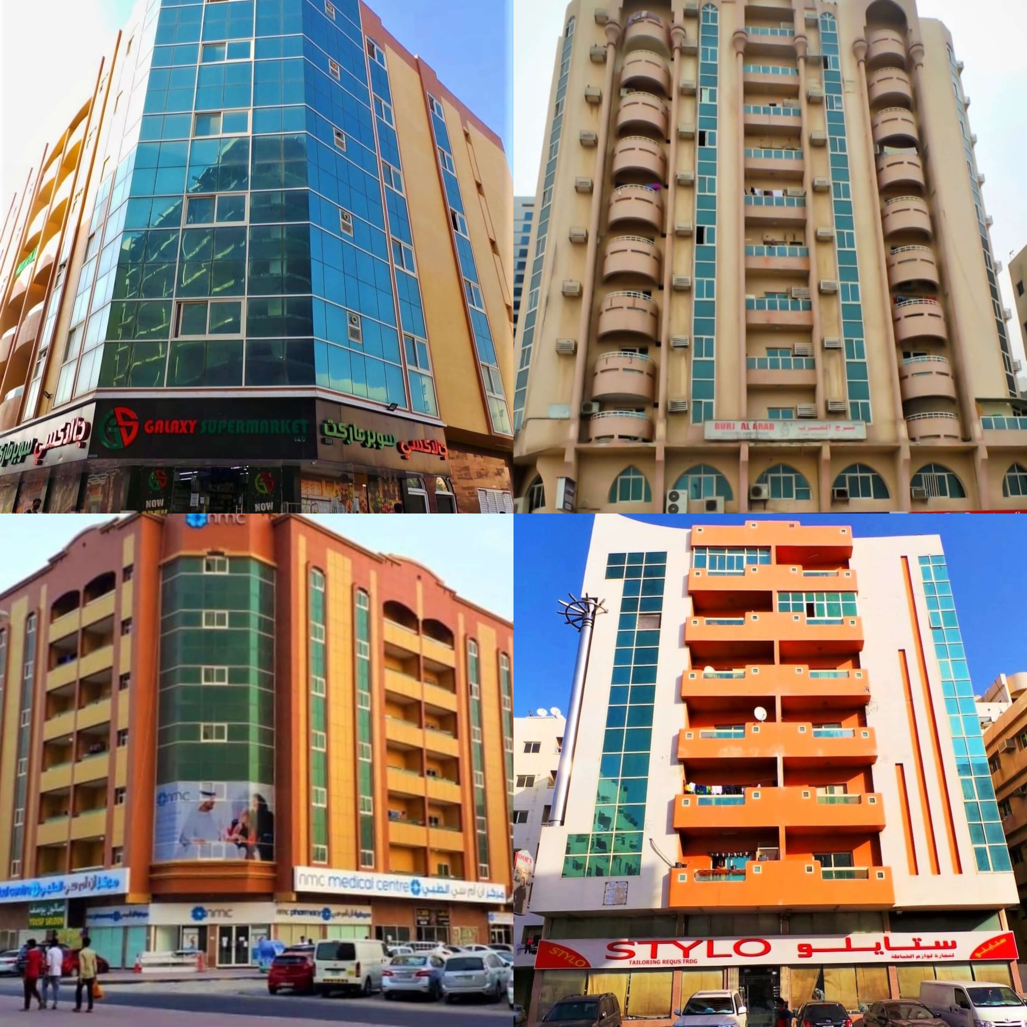 Legacy Architecture
